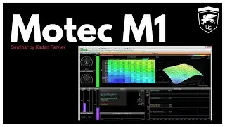 Motec M1 Seminar