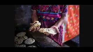 Guatemalan Weaving