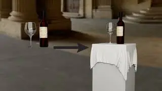 Maya Tutorial for beginners- Lesson 8: Intro to nCloth
