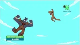 Superhit weekend at 9.30 am | Little Singham & Maha Mutants | Discovery Kids