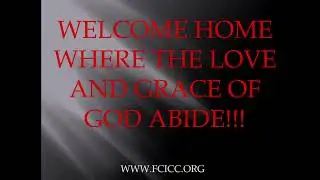 1/4/26 State of the Church | Bishop Thompson