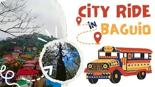 Ride From Pinget to Kadaclan