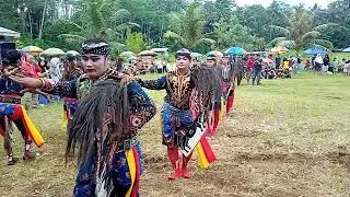 Tari Prajuritan,,Ebeg Banyumasan Turanggo Lawe,,Jln Raya Cilongok Bulus Pepe Kec Cilongok Banyumas..