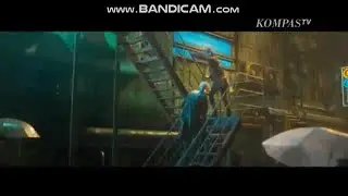 Iklan Marjan Syrup - Teaser Sang Kuni (2026) @ Kompas TV, Trans 7, RCTI, Indosiar, SCTV, & GTV