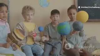 invideo ai 1080 The Catchiest ABC Action Song! 2025 12 15