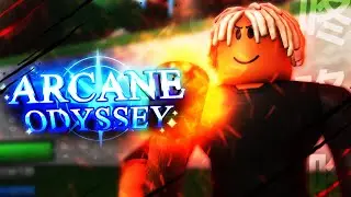 Why People Hate Arcane Odyssey