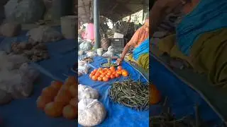 Manipur Fresh Organic Market