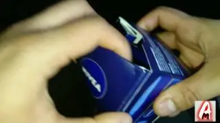 Ночной крем против морщин Nivea Q10 Plus (обзор)