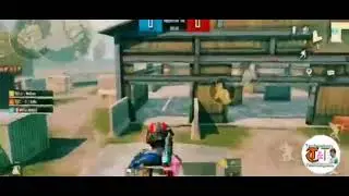 Main srif tara rahonga tijh say ya wada hay mera||pubg stutas||#TheGenious