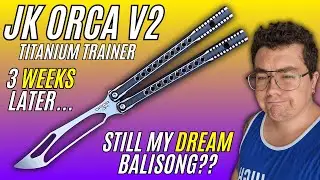 I FINALLY Flipped A JK ORCA For 3 Weeks And This Is What I Learned
