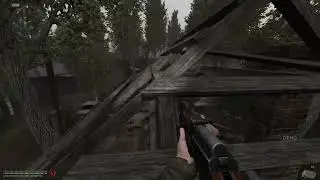 Stalker Anomaly v152 Cordon Stash locations