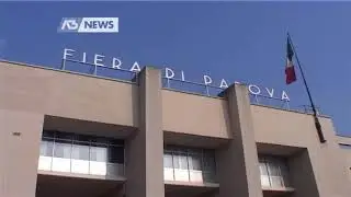 PADOVAFIERE, MARCHI BLOCCATI