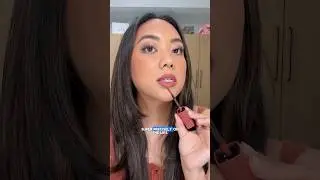 NEW L&rsquo;Oreal TRANSFER proof shiny liquid lipstick with 16hr wear!? #transferprooflipstick