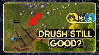 How To Deal With Mongol Tower Rush In AoE4?