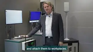 5G-Industry Campus Europe