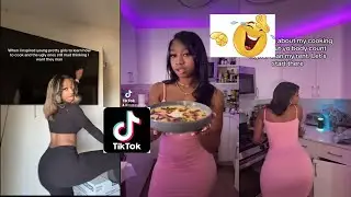 Hot girl's cooking recipe - Cookingwithkya