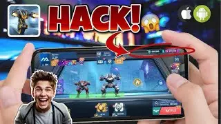 Mech Arena Hack - Get Unlimited Free A Coins and Credits on Mech Arena Hack 2025