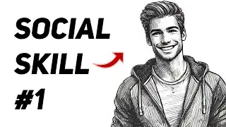 The Most Underrated Social Skill and How I used It simple by doing