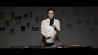 The New View | Diamond View | Creative Video Agency