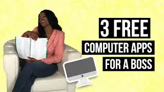 Free apps SAVE TIME Google Drive 2024 App | Organize & Make Money