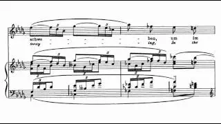 Richard Strauss - Four Last Songs [3/4]