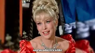 Barbara Eden Goes Bare&mdash;Pictures Don&rsquo;t Lie! Take a look