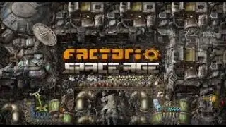 Factorio Space Age DLC Ep 11:  Working on Space Platform & Base Upgrades at Home