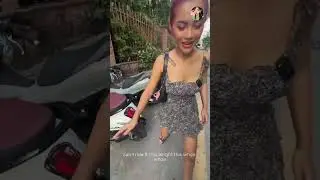 An Instagram petite girl from Thailand | Beautiful Star