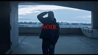 LEX X DOF TWOGEE TYPE BEAT - 'NOIR'
