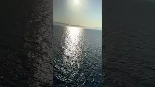 GNV Genova-tunis #shortsviral #shortshorts #short