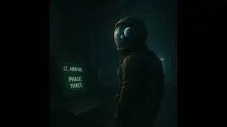 Sci-fi Short: Threshold Station           #scifi #space #story #stories #fantasy #shorts #shortvideo