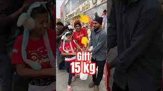 Full Family Shock 😱🎁 | Padi Saravana Store Surprise Giveaway Unboxing