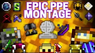 [RotMG] EPIC PPE MONTAGE | 2000 Subscriber Special