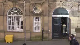 Creative Arts Practice at Newcastle University - Staff and Facilities