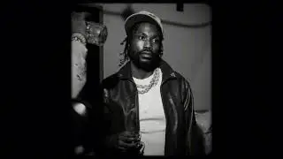 (FREE) Meek Mill Type Beat - “When im Gone”