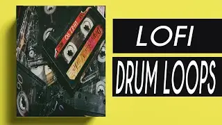 FREE LOOP KIT / FREE LOFI DRUM LOOP kit + Top Loops / free loop pack | VOL11