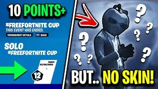 Didn't Get The TART TYCOON Skin Yet? (Here's Why)
