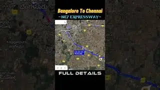 NE7 Expressway Latest Update | Open Route, Tolls, & Speed Limits #shorts #drivereview #ne7expressway