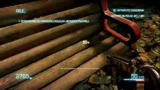 Bulletstorm Space Pirate Achievement