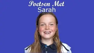 Poetsen met Sarah!(+Magic Brush Test) |PonyPad|