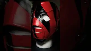 WWE Shop | Kane Classic Deluxe Mask #shorts #kane #wwe