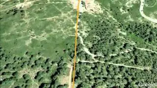Camins de Ronda (4) -   L'Escala- L'Estartit