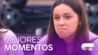 ESCUCHAN por primera vez DUMB y FUGITIVOS | OT 2020