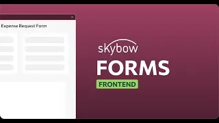 Beyond Basic: Create Smart and Elegant SharePoint Forms