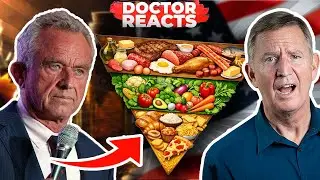Did the US Dietary Guidelines REALLY Go Low Carb? Here’s What Changed