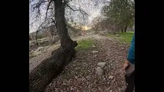 Aventuras North Riverside Access Park California 