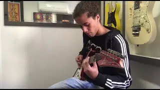 Birds of Prey - Almah (Luiz Rodrigues) HD