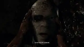 Eye scabber