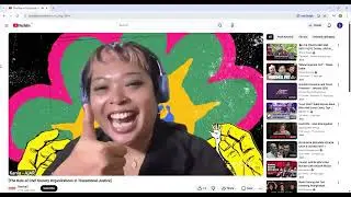 The Role of Civil Society Organizations in Transitional Justice   YouTube   Google Chrome 2026 01 22