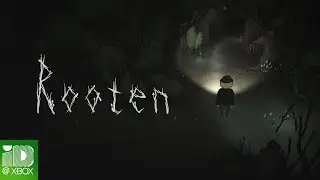 Rooten - Launch Trailer